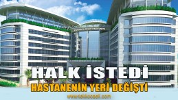 Çayırova’da Hastane Sevinci