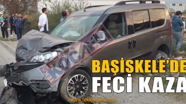 Kullar’da Kaza; Yaralılar Var