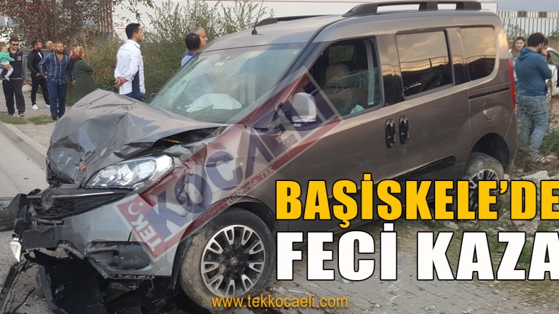 Kullar’da Kaza; Yaralılar Var