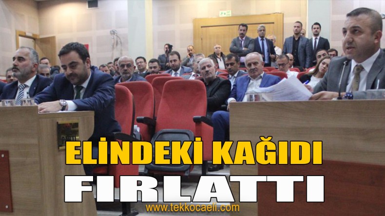 2020-2024 Stratejik Plan Oy Birliğiyle Kabul Edildi