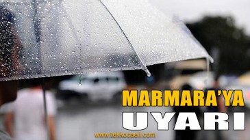 Sonbahar Kendini Hissettirmeye Başlayacak