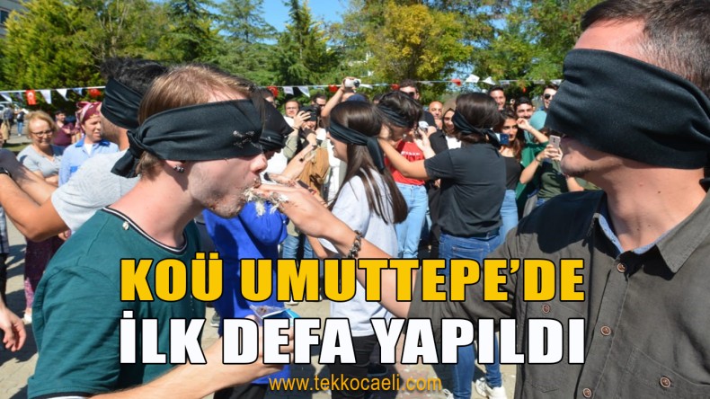 Pişmaniye Şenliği Coşkulu Başladı