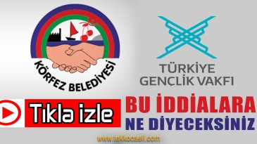 Milletin Parasını TÜGVA’ya mı Harcadınız?