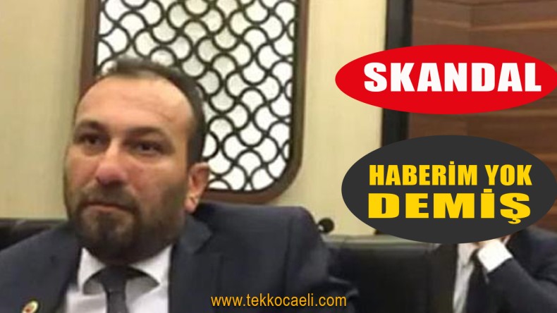 Erkan Uygun’un İddiaları Körfez’i Salladı