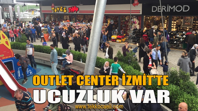 Dünyaca Ünlü Markalar, İnanılmaz Fiyatlarla Satışa Sunuluyor