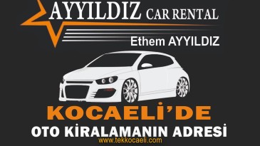 Oto Kiralamada Uygun Fiyat, Kaliteli Hizmet