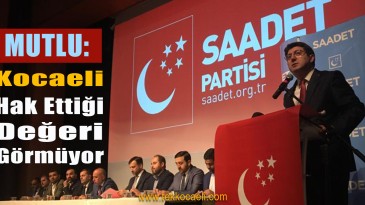 Her Bir Kuruşun Nerelere Harcandığının Takipçisi Olacağız