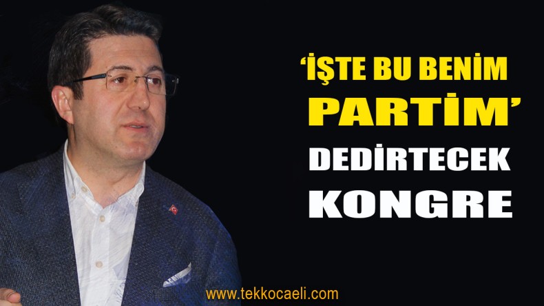 Zafer Mutlu; ‘Gelecek, Saadet İle Gelecek’