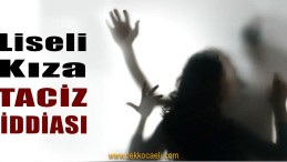 Diş Polikliniğinde Taciz İddiası