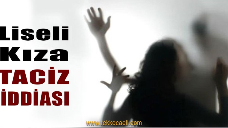 Diş Polikliniğinde Taciz İddiası