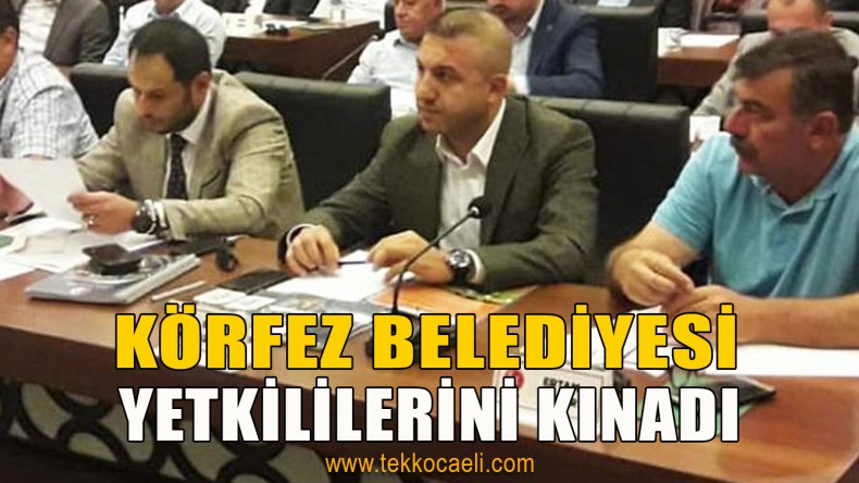 Engin Taşdemir’den Jet Yanıt