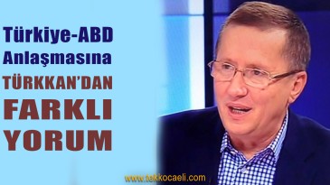 Lütfü Türkkan’dan İktidara Eleştiri