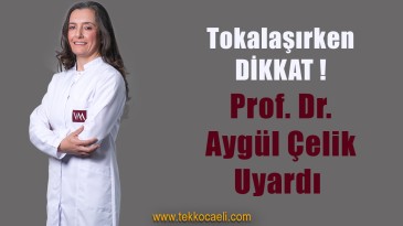 El Sıkışmadan Önce Bir Kez Daha Düşünün