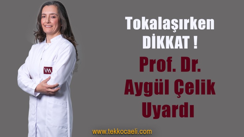 El Sıkışmadan Önce Bir Kez Daha Düşünün