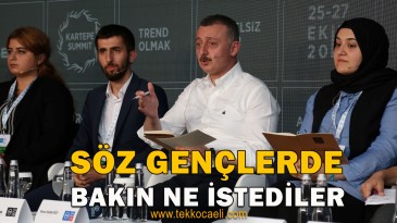 Öğrenciler Mutlu Şehire Nasıl Bakıyor?