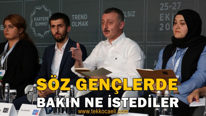 Öğrenciler Mutlu Şehire Nasıl Bakıyor?