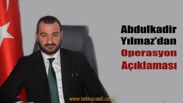 Ya Rab Bu Son Ordusudur İslam’ın