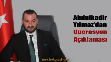 Ya Rab Bu Son Ordusudur İslam’ın