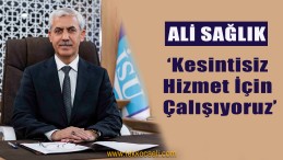 İSU’dan Gebze ve Çayırova’ya Kesintisiz Hizmet