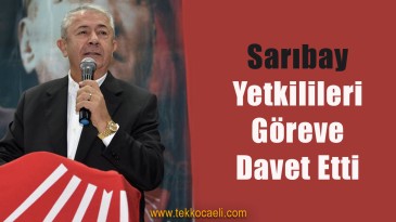 CHP’den, Çirkin Provokasyon Sonrası Anlamlı Çağrı