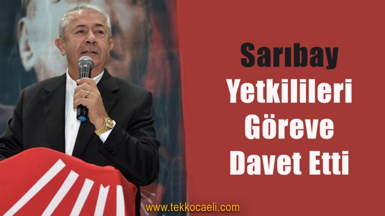 CHP’den, Çirkin Provokasyon Sonrası Anlamlı Çağrı