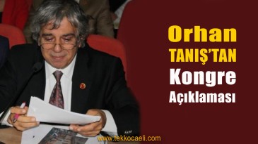 CHP’de; Söz de, Sıra da Gençlerde Olmalı