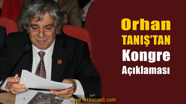 CHP’de; Söz de, Sıra da Gençlerde Olmalı