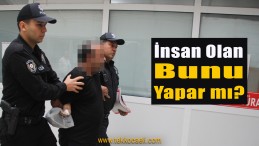 10 Yaşındaki Kız Çocuğuna Cinsel İstismar