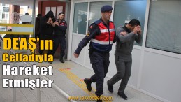 Başiskele’de DEAŞ Operasyonu