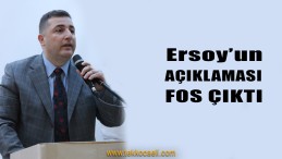 Hizmet-İş Şube Başkanı Çuvalladı mı?