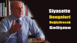 Flaş İddia! İlhan Kesici Geliyor