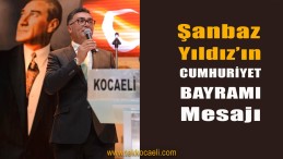 İYİ PARTİ’den Anlamlı Mesaj