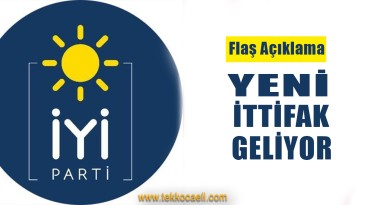 Ak Parti’yi Zora Sokacak Hamle