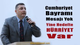 İdris Ersoy, AKP İlçe Başkanı Gibi…