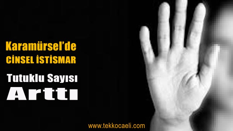 Cinsel İstismar Olayında Yeni Tutuklamalar