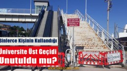 CHP’li İsimden, Tahir Büyükakın’a Sorular