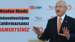 Beka Beka Deniyordu, Tank Paleti Katar’a Teslim Ettiler