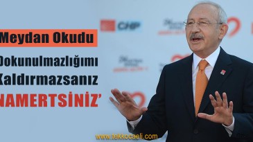 Beka Beka Deniyordu, Tank Paleti Katar’a Teslim Ettiler