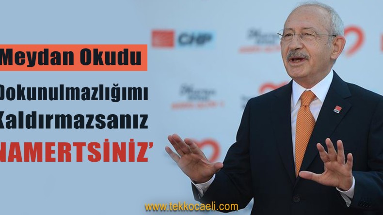 Beka Beka Deniyordu, Tank Paleti Katar’a Teslim Ettiler