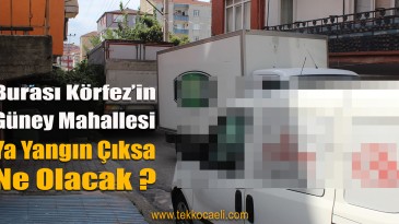 Bunu Yapmaya Kimsenin Hakkı Yok