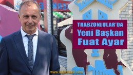 Kocaeli Trabzonlular Derneği Kongresi Gerçekleştirildi