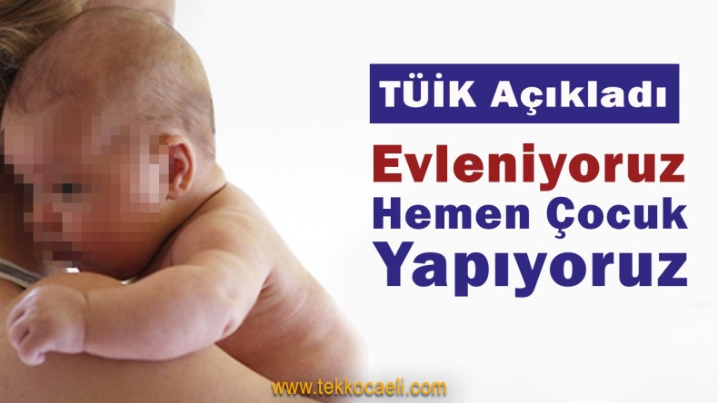 Evlenir Evlenmez Çocuk Yapıyoruz