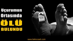 Körfez’de Cesedi Bulundu