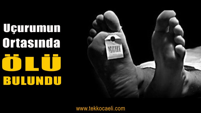 Körfez’de Cesedi Bulundu