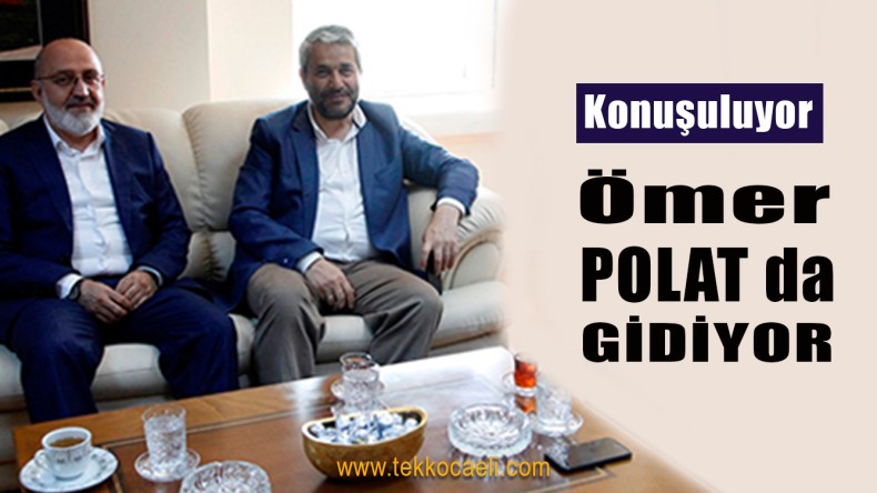Ömer Polat, Nereye Koşuyor