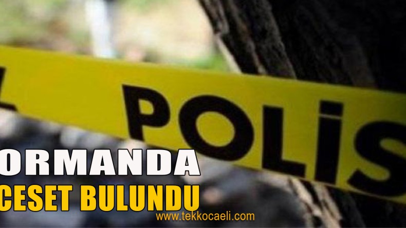 Kocaeli’de İntihar