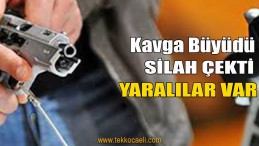 İzmit Yenidoğan’da Kan Aktı