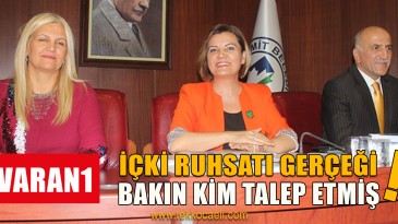 Araç Satın Alma ve İçki Ruhsatı Konusunda Neler Oldu