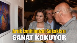 Bosna-Hersekli Fotoğrafçının Sergisi Açıldı