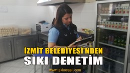 Öğrenci Sağlığı İçin Denetim